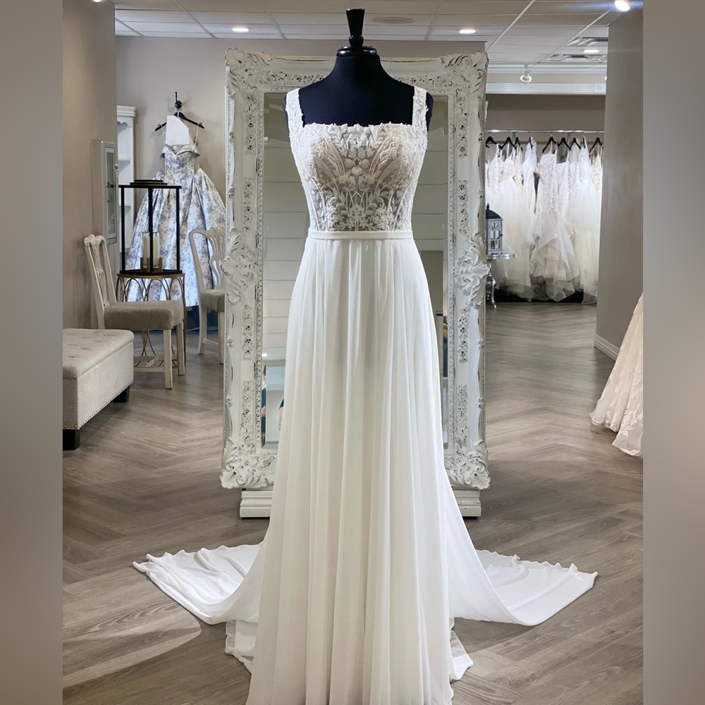 Allure Bridals Wedding Dress
